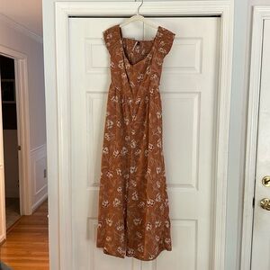 Ron Jon jumpsuit size M